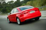 Audi A3 Sedan 1.4 T 2014 года (LA)